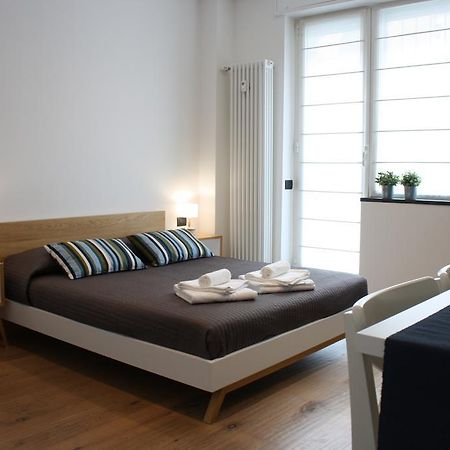 Milano Navigli Apartment - Via Tortona Exterior foto
