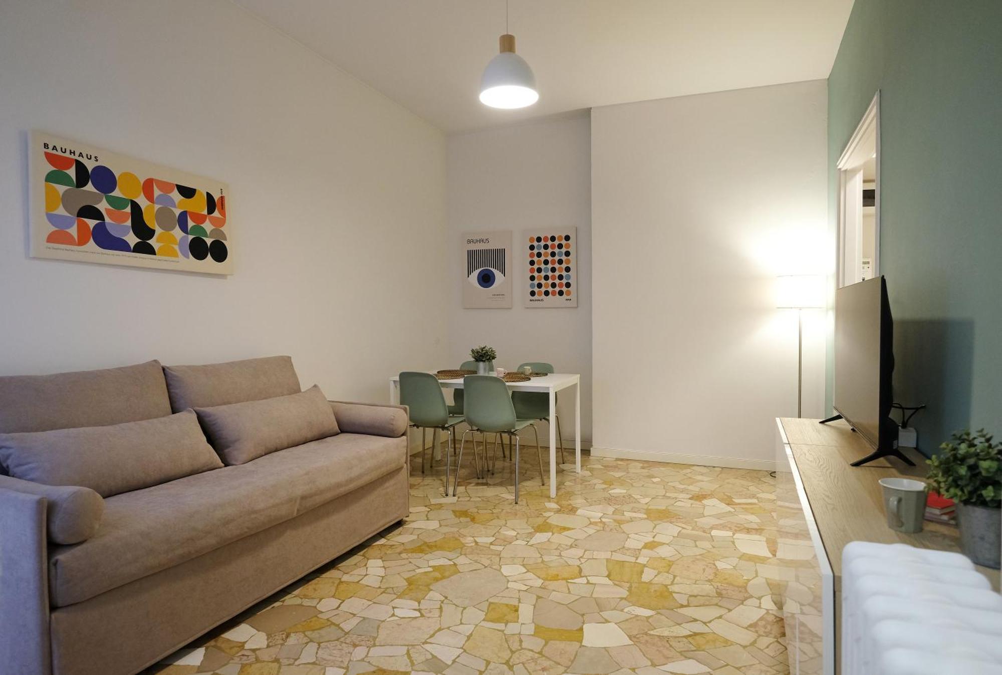 Milano Navigli Apartment - Via Tortona Exterior foto