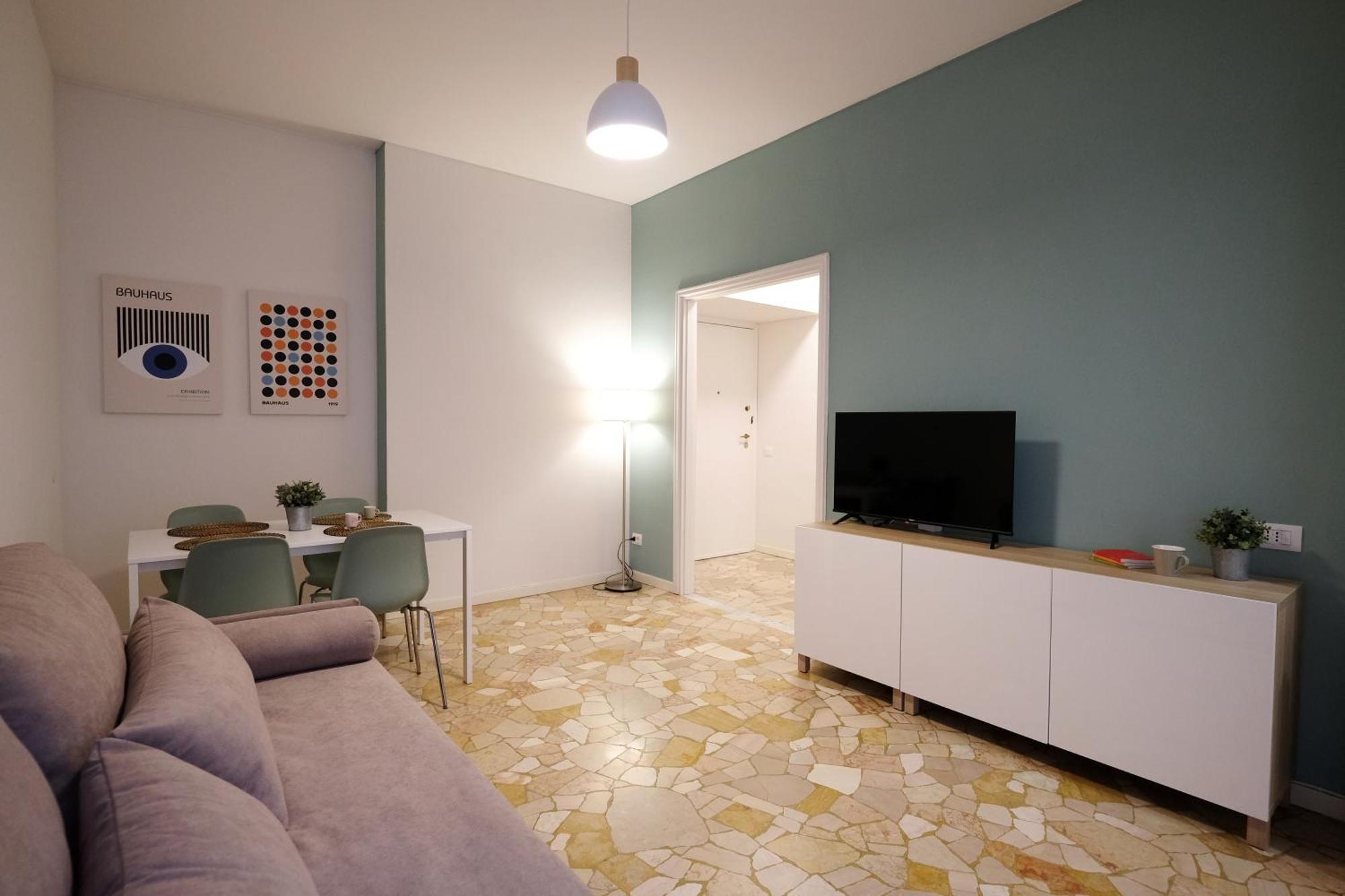 Milano Navigli Apartment - Via Tortona Exterior foto