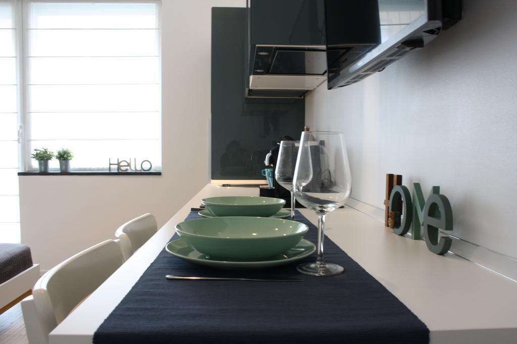 Milano Navigli Apartment - Via Tortona Exterior foto