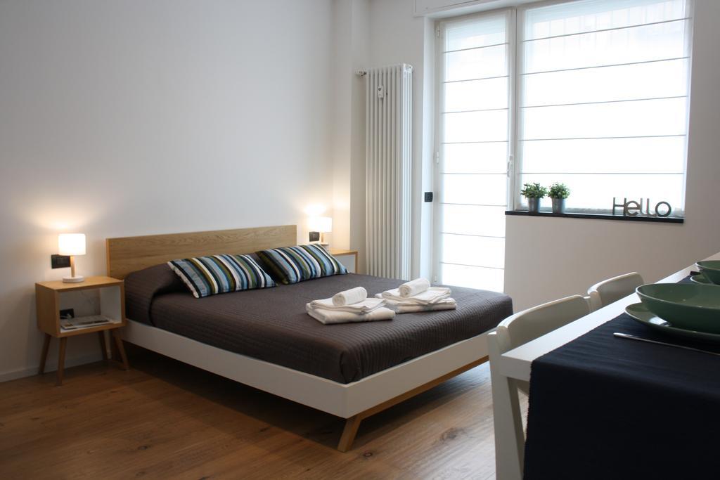 Milano Navigli Apartment - Via Tortona Exterior foto