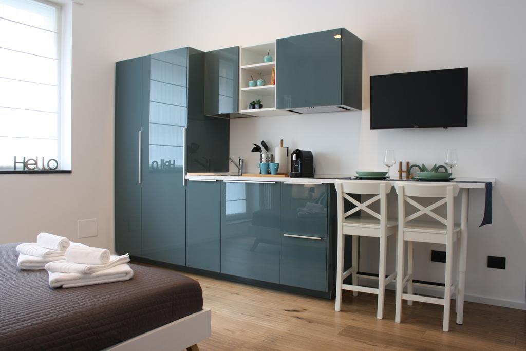 Milano Navigli Apartment - Via Tortona Exterior foto