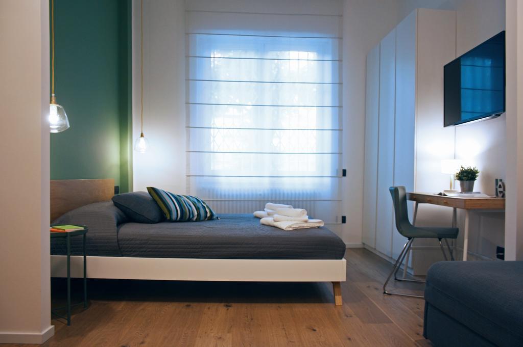 Milano Navigli Apartment - Via Tortona Exterior foto
