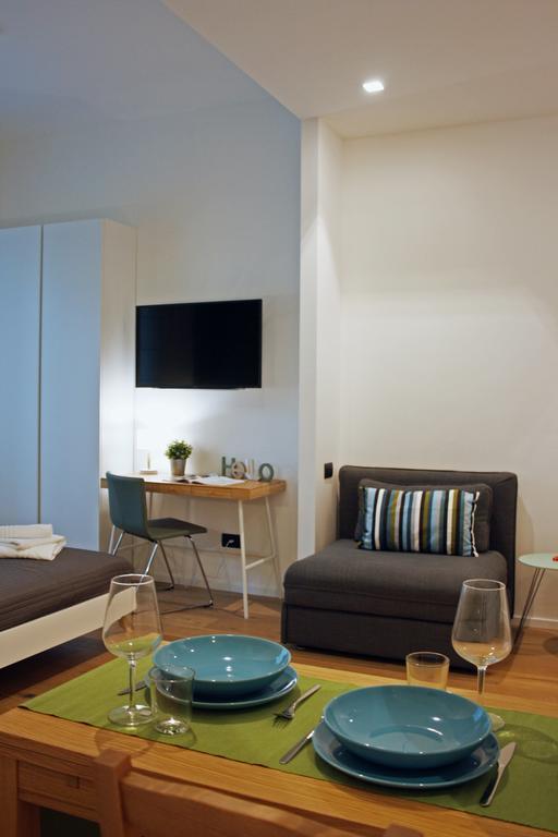 Milano Navigli Apartment - Via Tortona Exterior foto