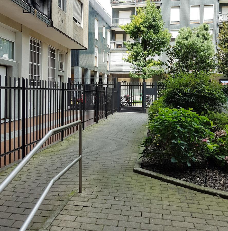 Milano Navigli Apartment - Via Tortona Exterior foto