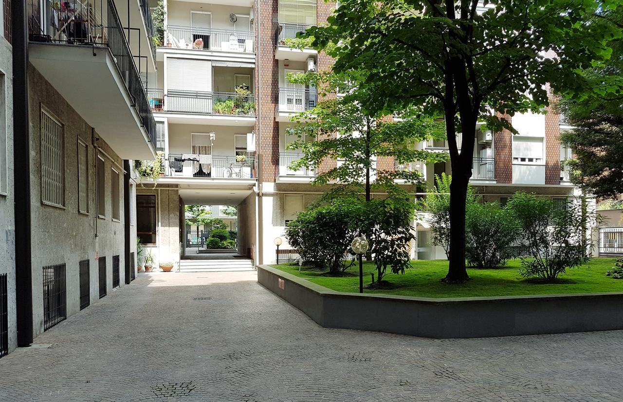 Milano Navigli Apartment - Via Tortona Exterior foto